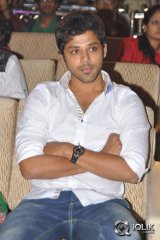 Love You Bangaram Movie Audio Launch